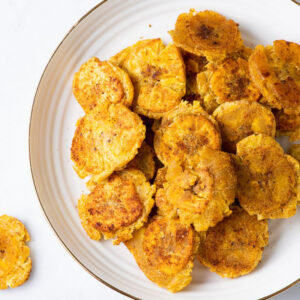 Tostones