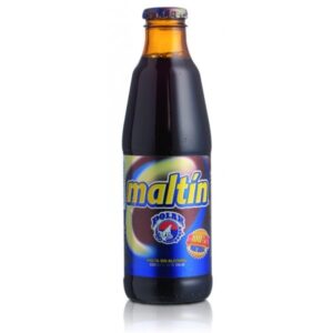 Malta Botella Desch
