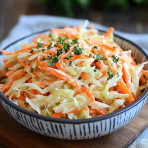 Ensalada Rayada