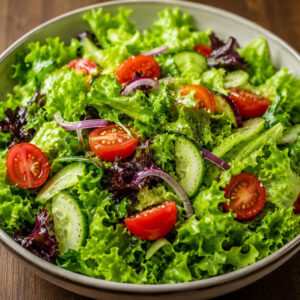 Ensalada Verde