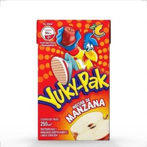 Yuki-Pak