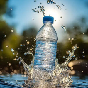 Agua Original