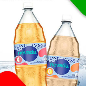 Agua Saborizada
